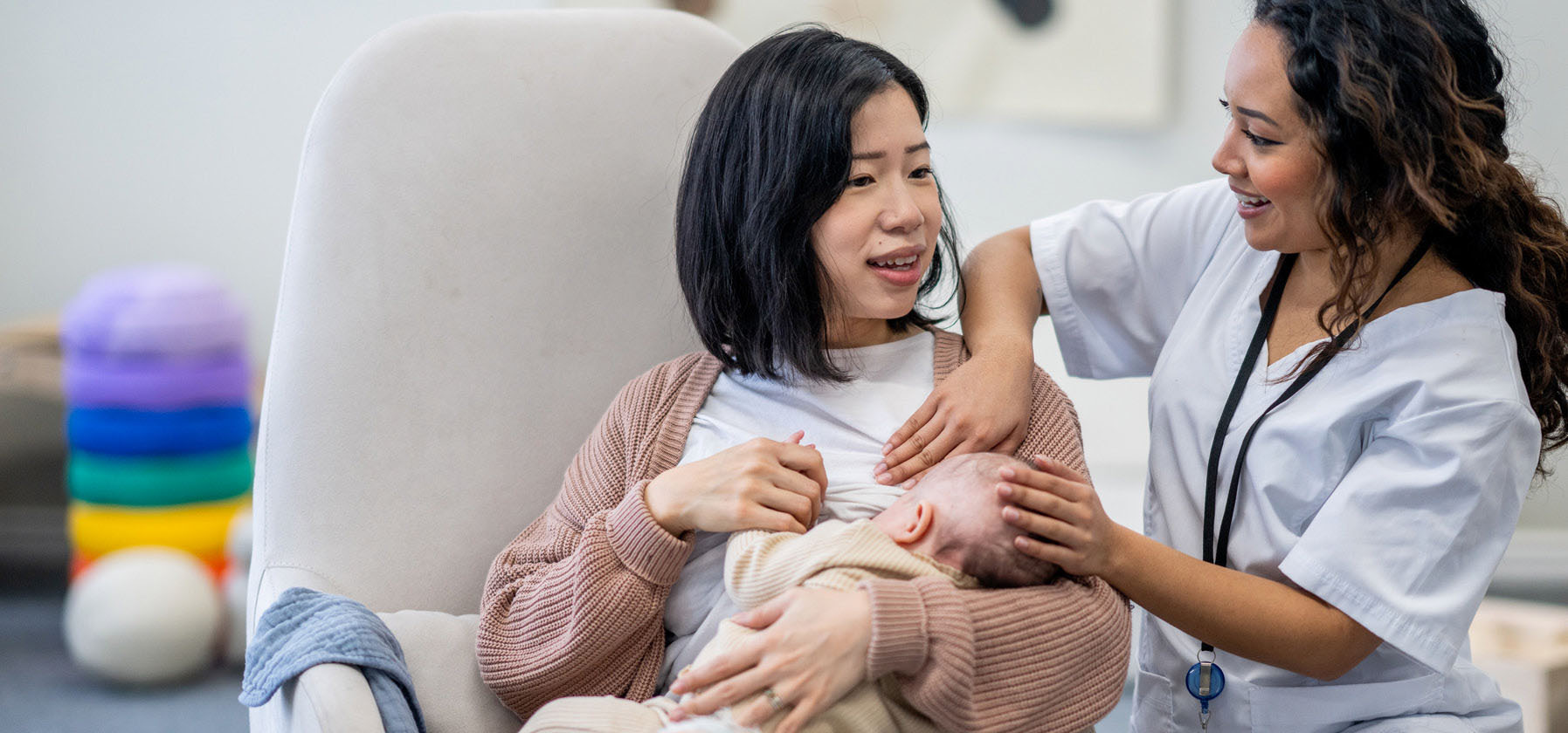 Lactation Services