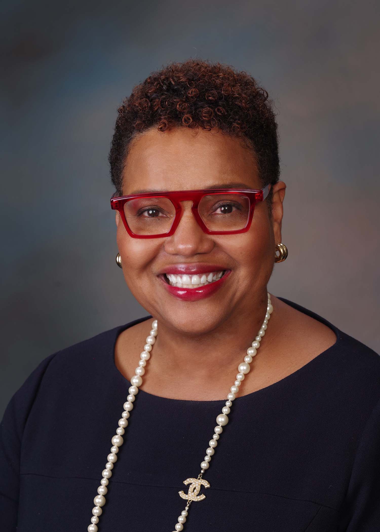 Kimberly Bell, MD