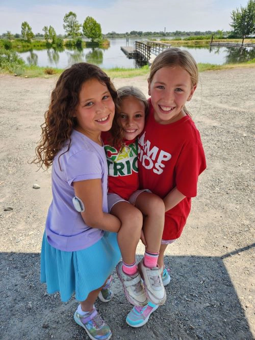 Camp Trios Kids