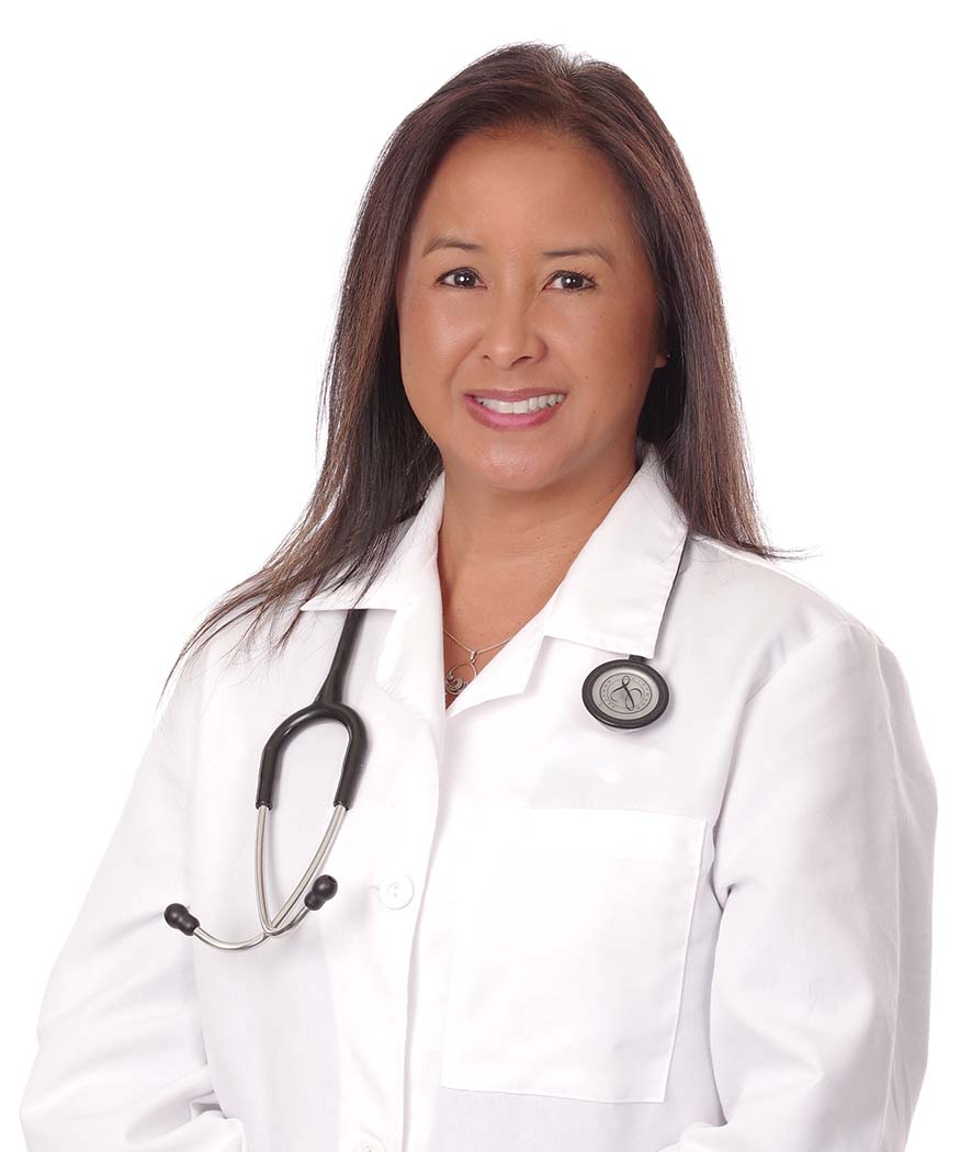 Thu Ha Nguyen, MD, FACS