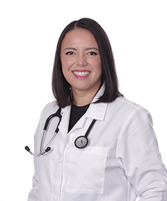 Costina Papatheodorou, DO
