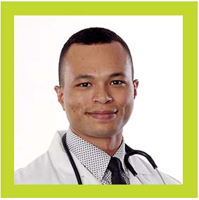 Drew McKinney, MD Drew McKinney, MD
