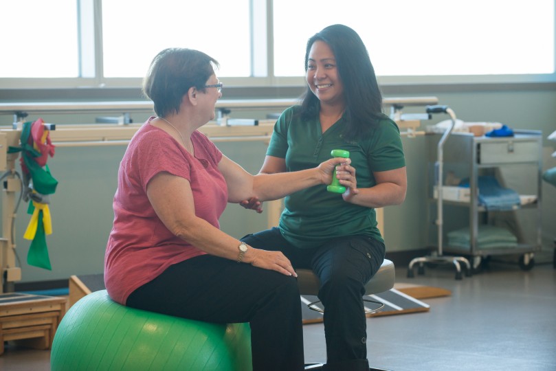 Physical Therapy