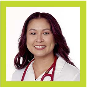 Elizabeth Thai, MD Elizabeth Thai, MD