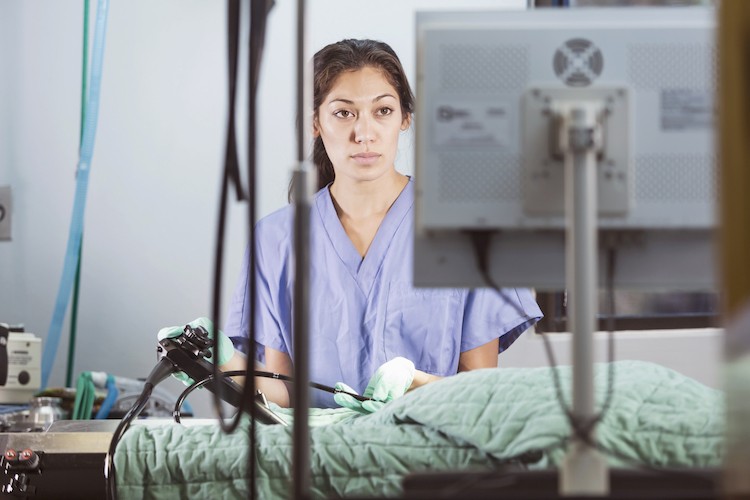 Endoscopy Endoscopy