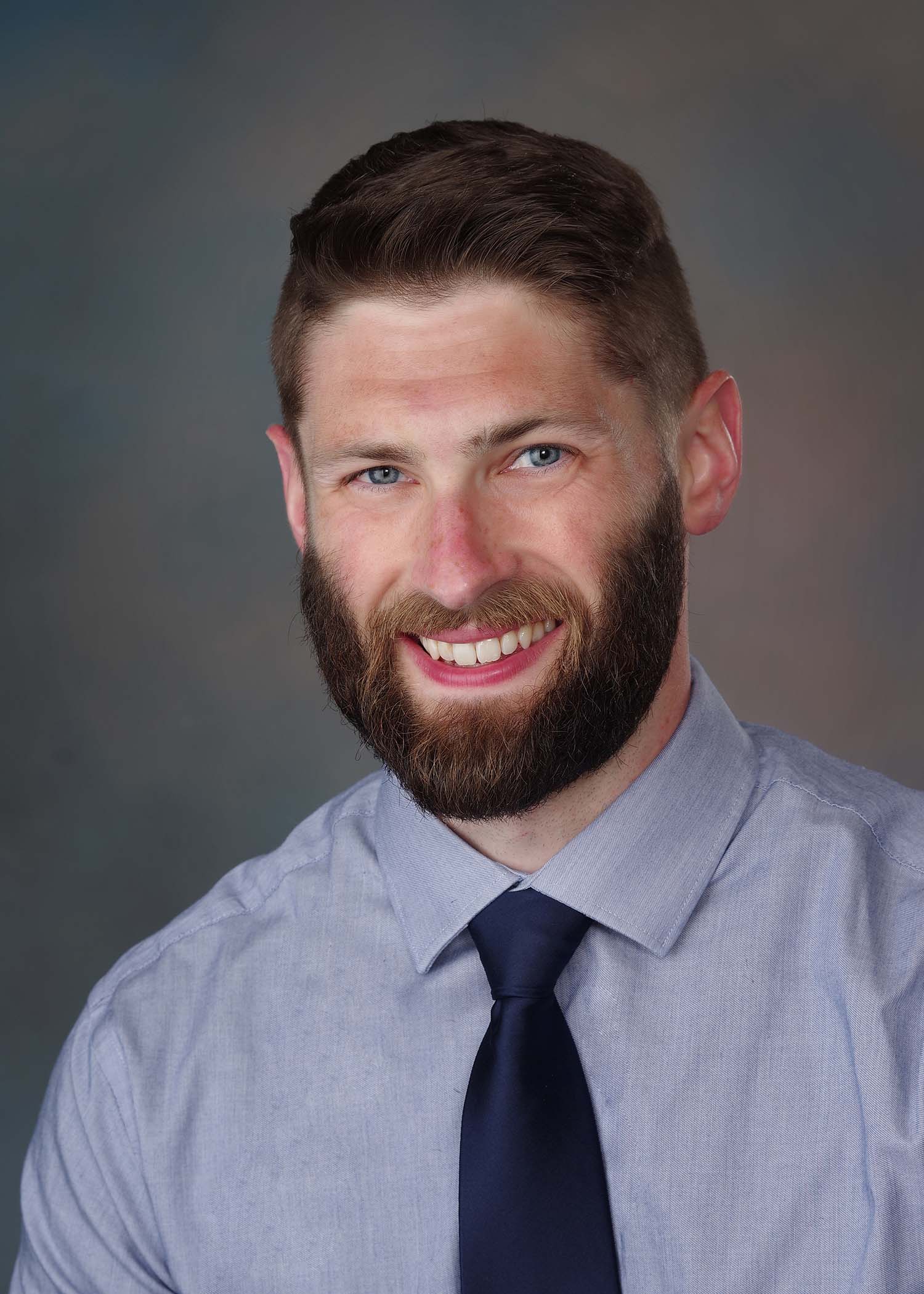 Ethan Estoos, MD