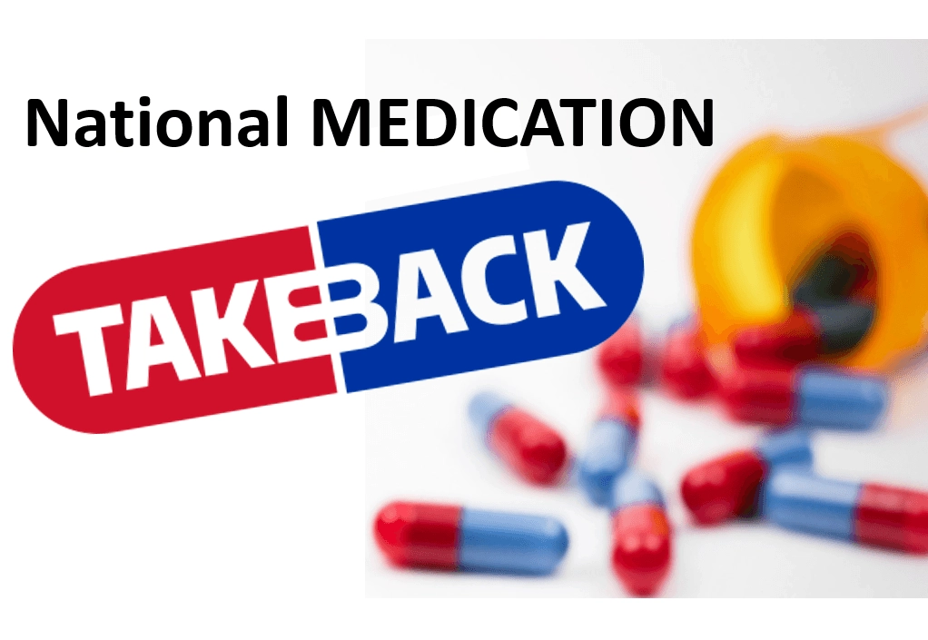National Medication Take-Back