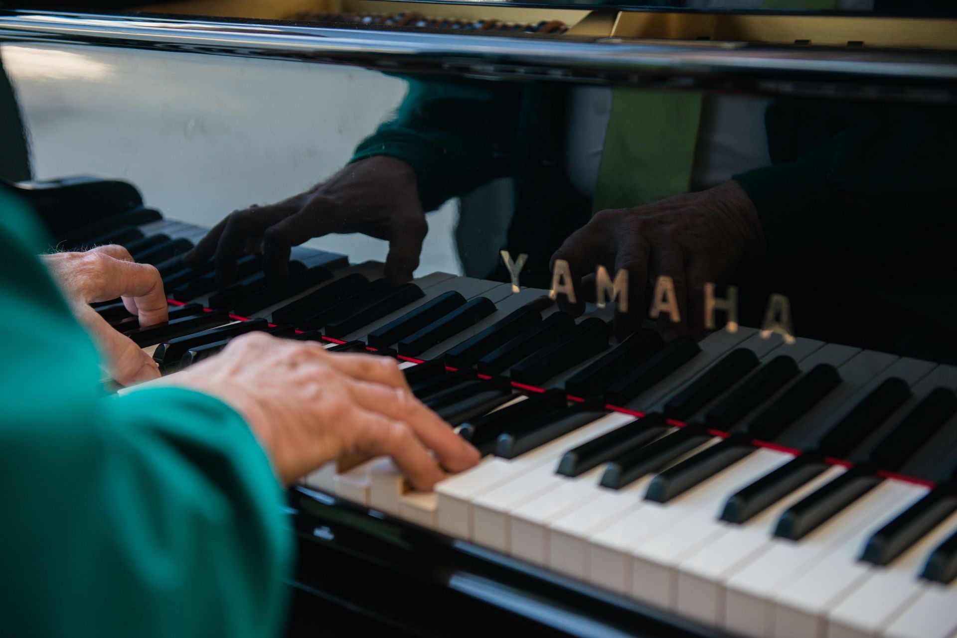 Pianist