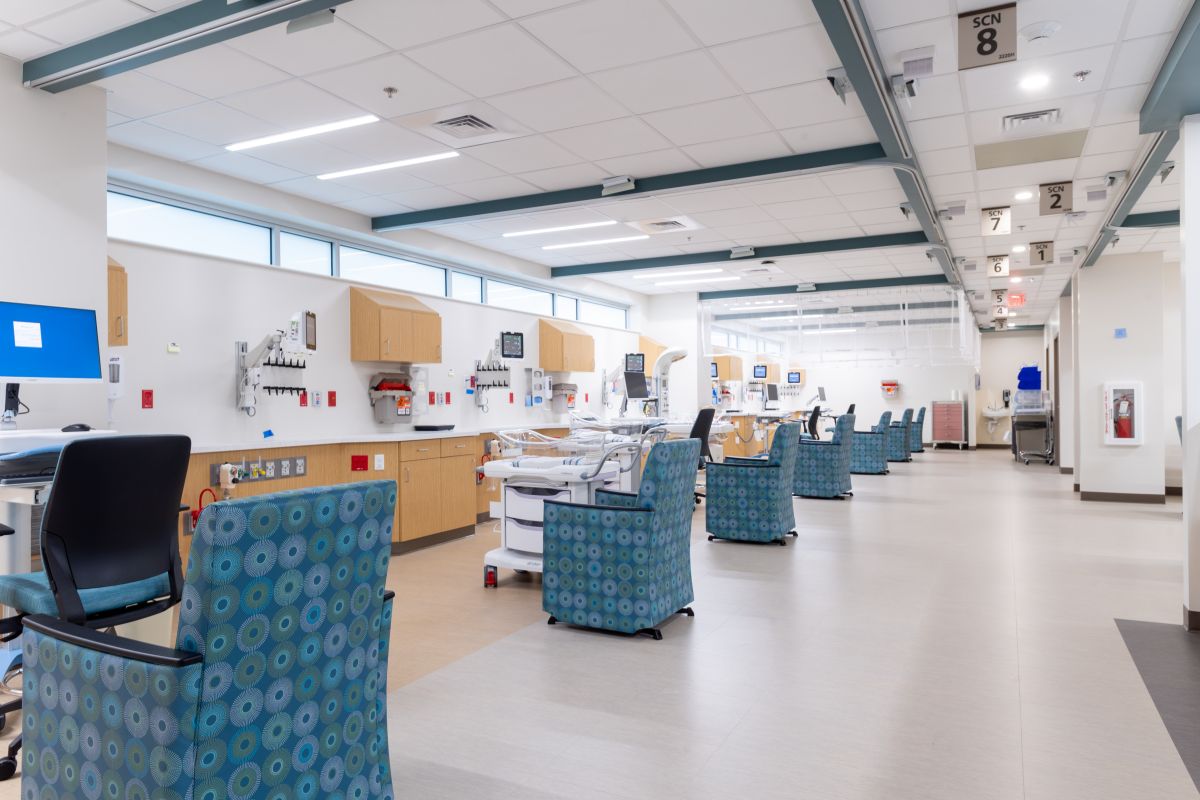 NICU