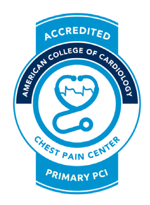Primary PCI Primary PCI