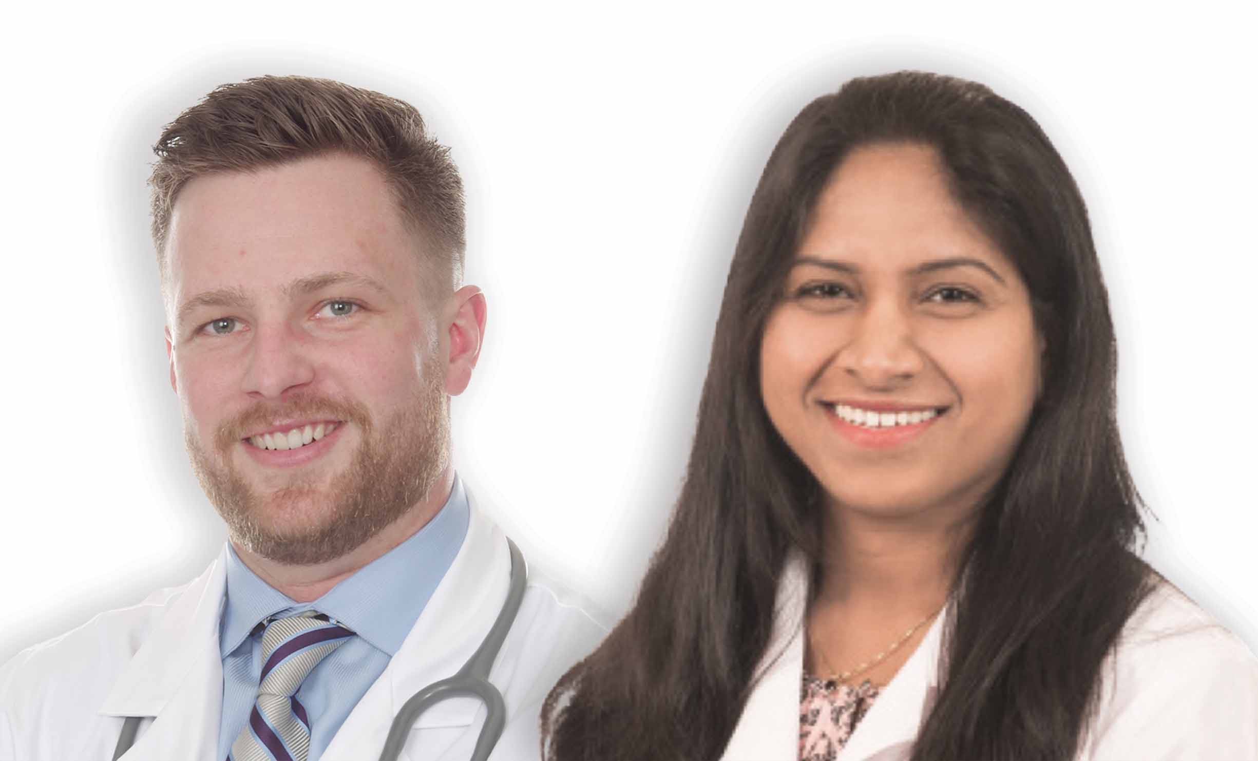 Trios Health Names Associate Program Directors for Graduate Medical Education Programs