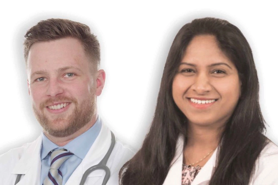 Residency Associate Program Directors