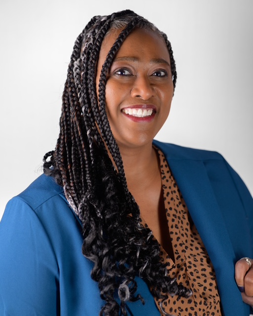 Trios Health Appoints Sharmaine S. Haughton as Director of People Services