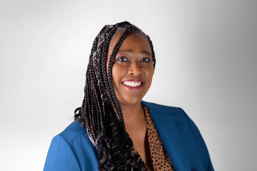 Sharmaine Haughton