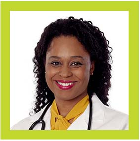 Shionna Medrano, MD Shionna Medrano, MD