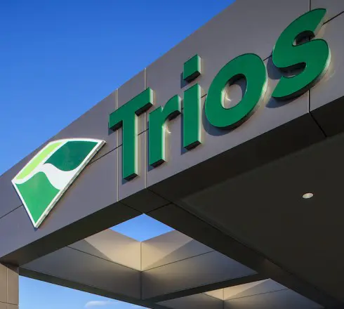 Trios Health