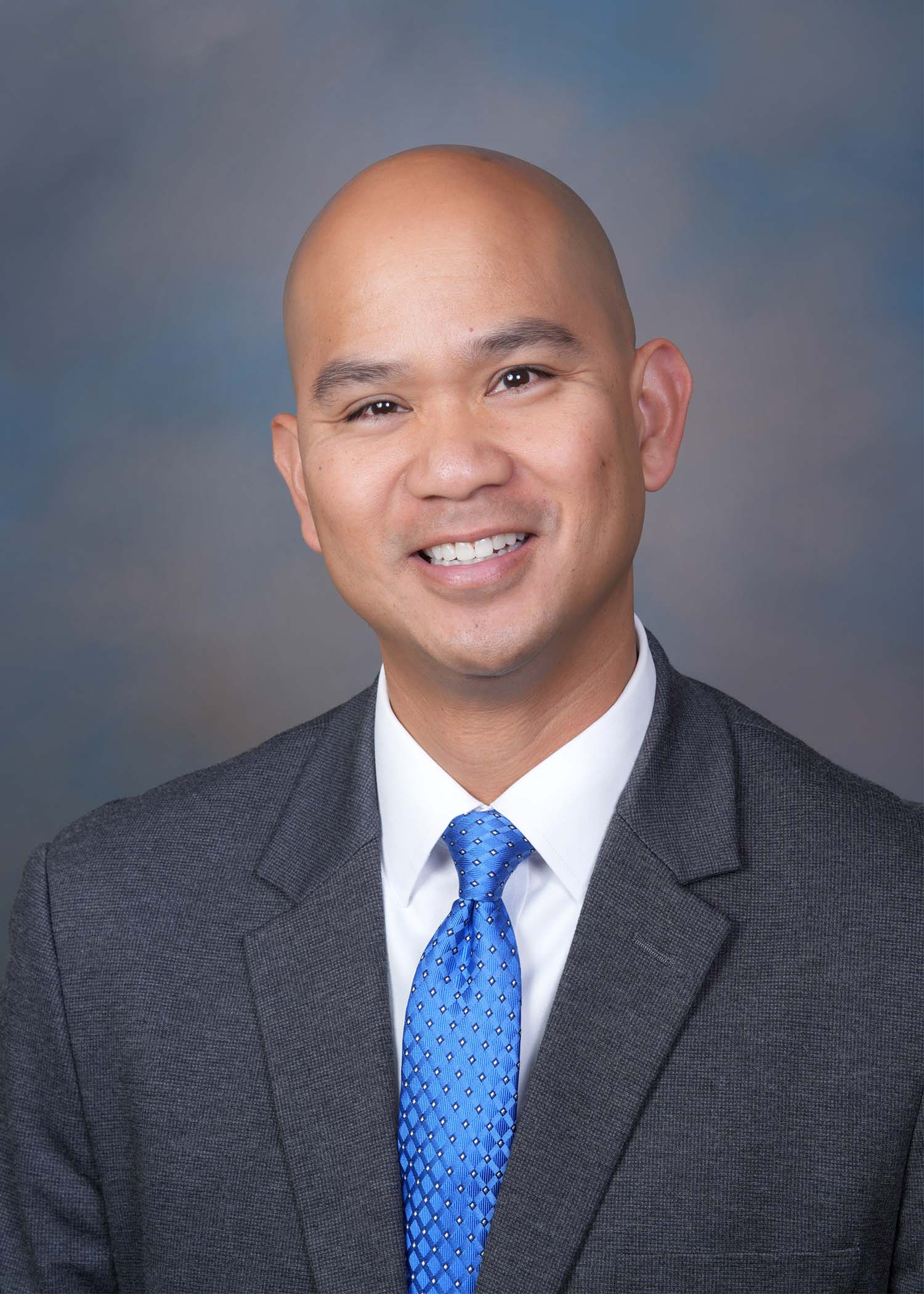 David Elgarico