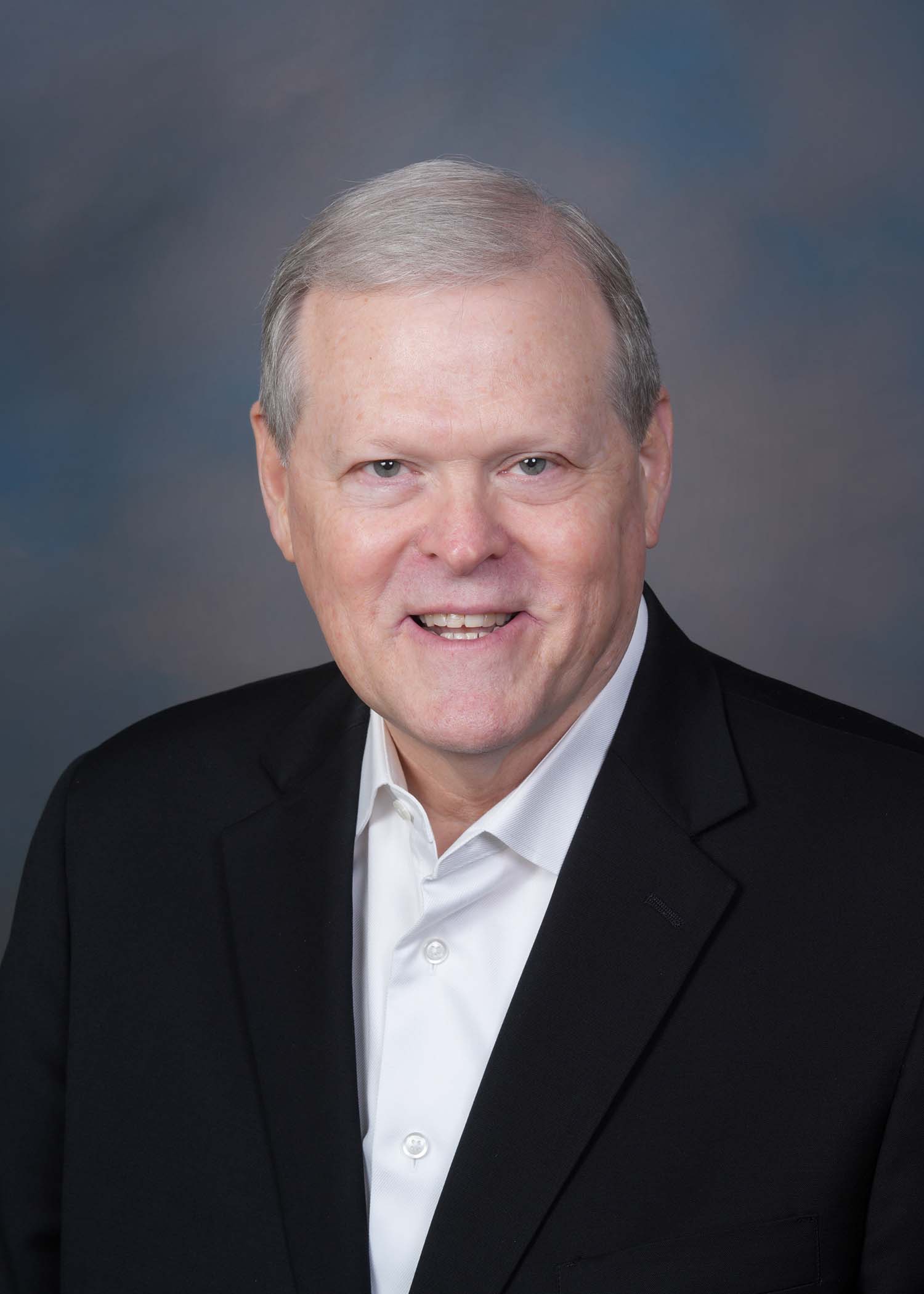 Charlie Pierce