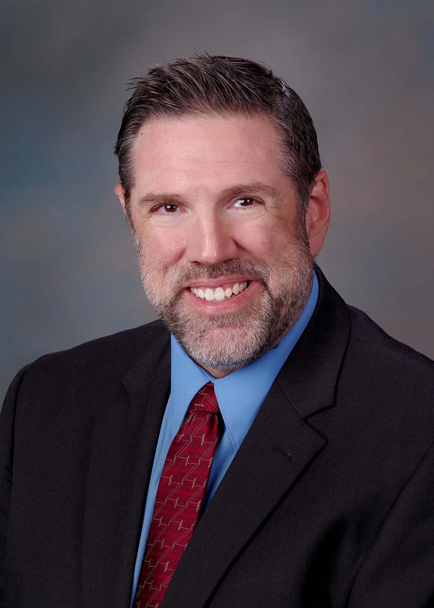 Jason Stanek