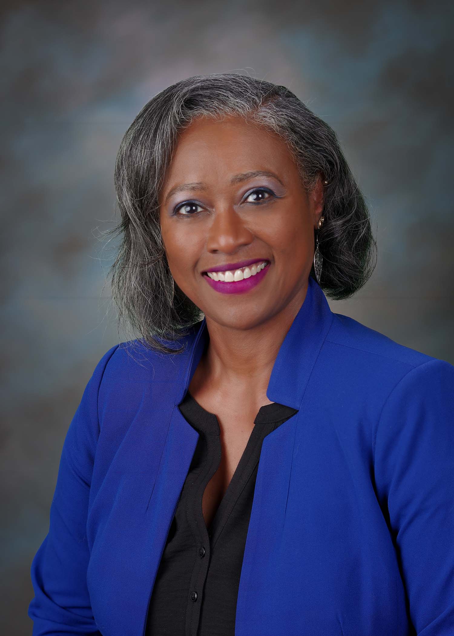 Sharmaine Haughton