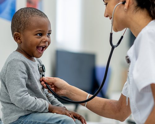 Pediatric Pediatric