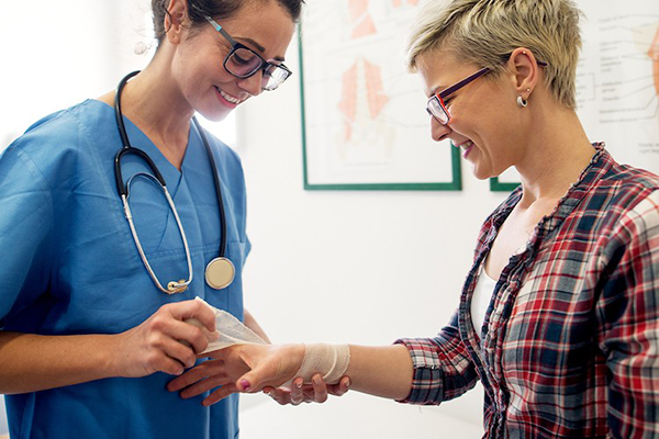 Urgent Care Urgent Care