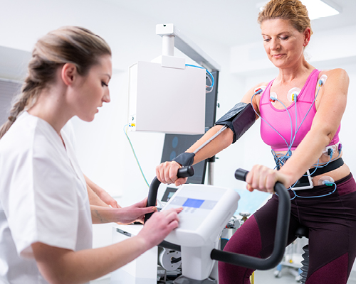 Cardiac Rehab