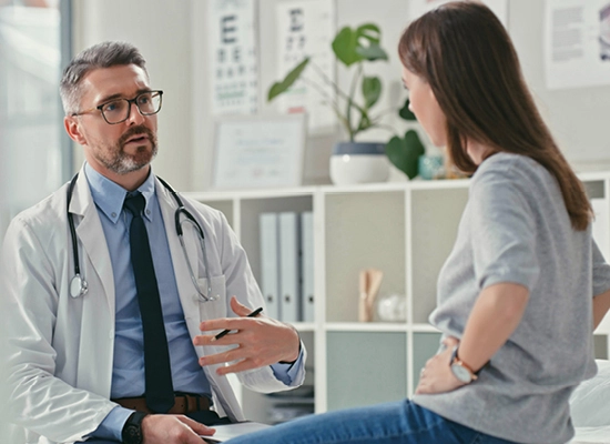 Digestive Health