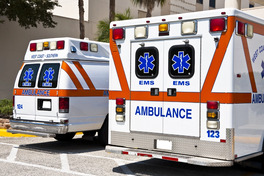 Our ED is Always Here for You 24/7