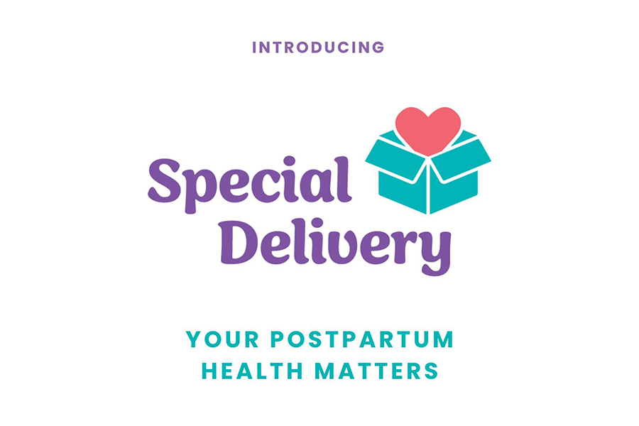 Special Delivery